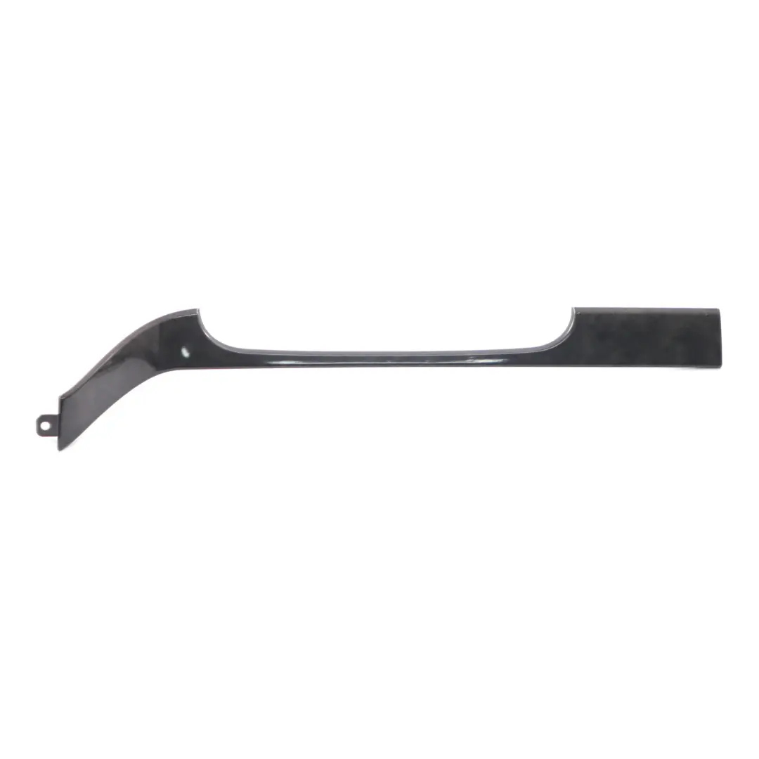 Dashboard Cover Front Right O/S Panel Strip Trim to Mercedes Vito W639 with Part number A6396890754 Mercedes Vito W639 Dashboard Cover Front Right O/S Panel Strip Trim - SKU rhd-A6396890754 - Part number A6396890754