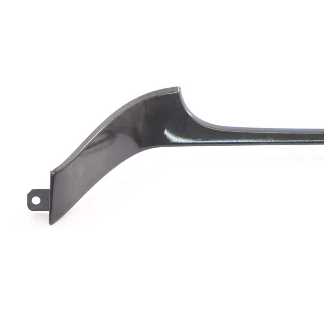 Dashboard Cover Front Right O/S Panel Strip Trim to Mercedes Vito W639 with Part number A6396890754 Mercedes Vito W639 Dashboard Cover Front Right O/S Panel Strip Trim - SKU rhd-A6396890754 - Part number A6396890754