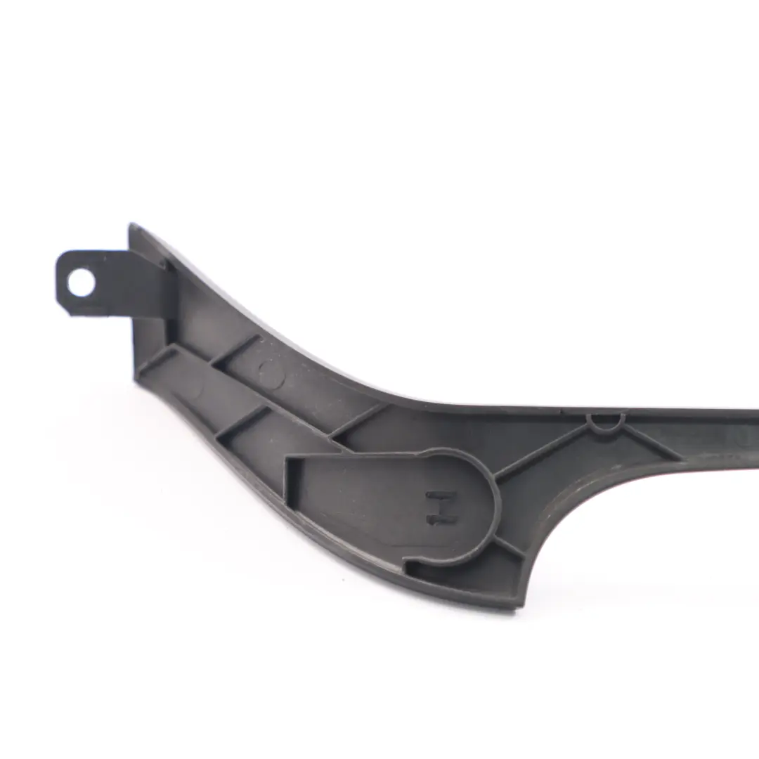 Dashboard Cover Front Right O/S Panel Strip Trim to Mercedes Vito W639 with Part number A6396890754 Mercedes Vito W639 Dashboard Cover Front Right O/S Panel Strip Trim - SKU rhd-A6396890754 - Part number A6396890754