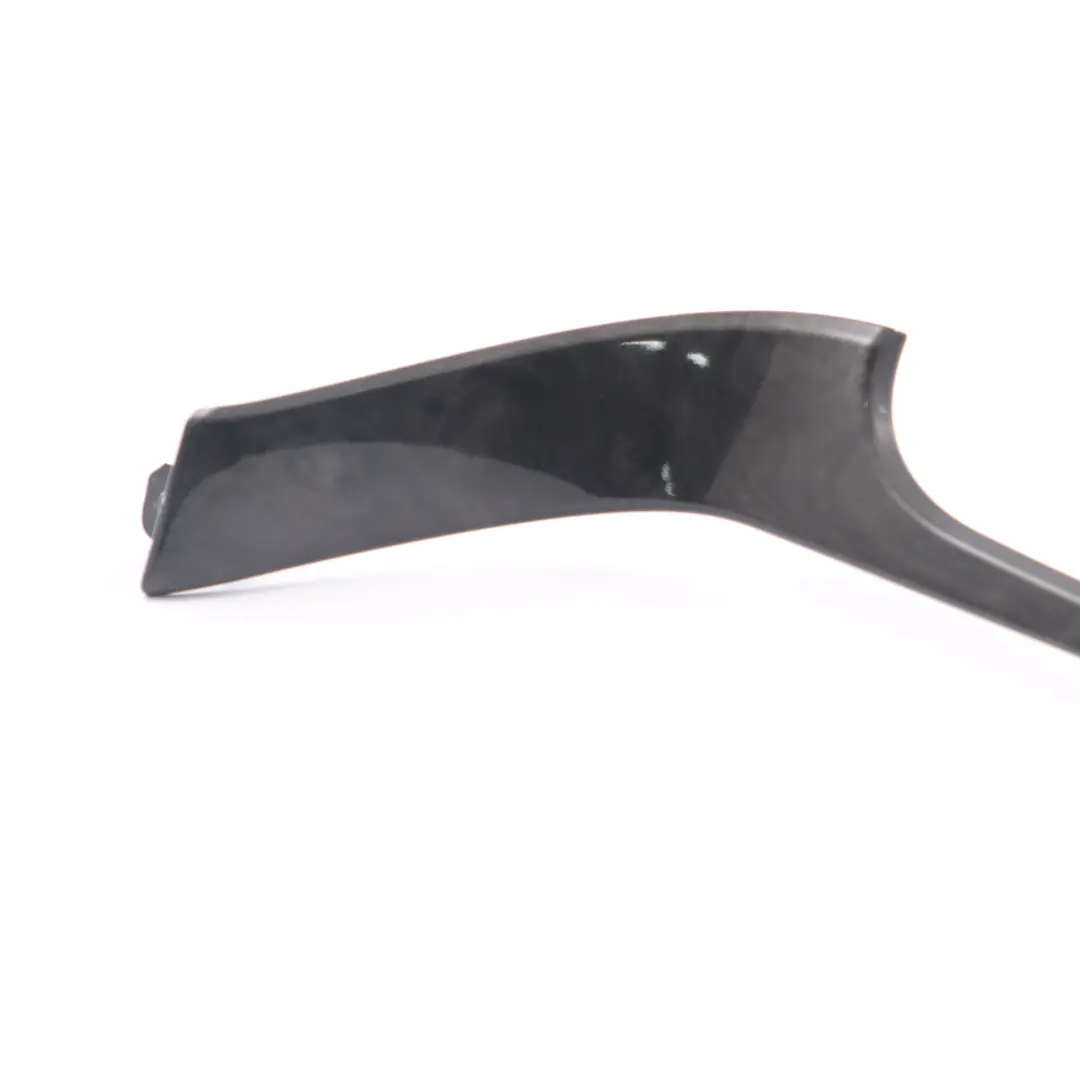 Mercedes Vito W639 Dashboard Cover Front Right O/S Panel Strip Trim - SKU rhd-A6396890754 - Part number A6396890754
