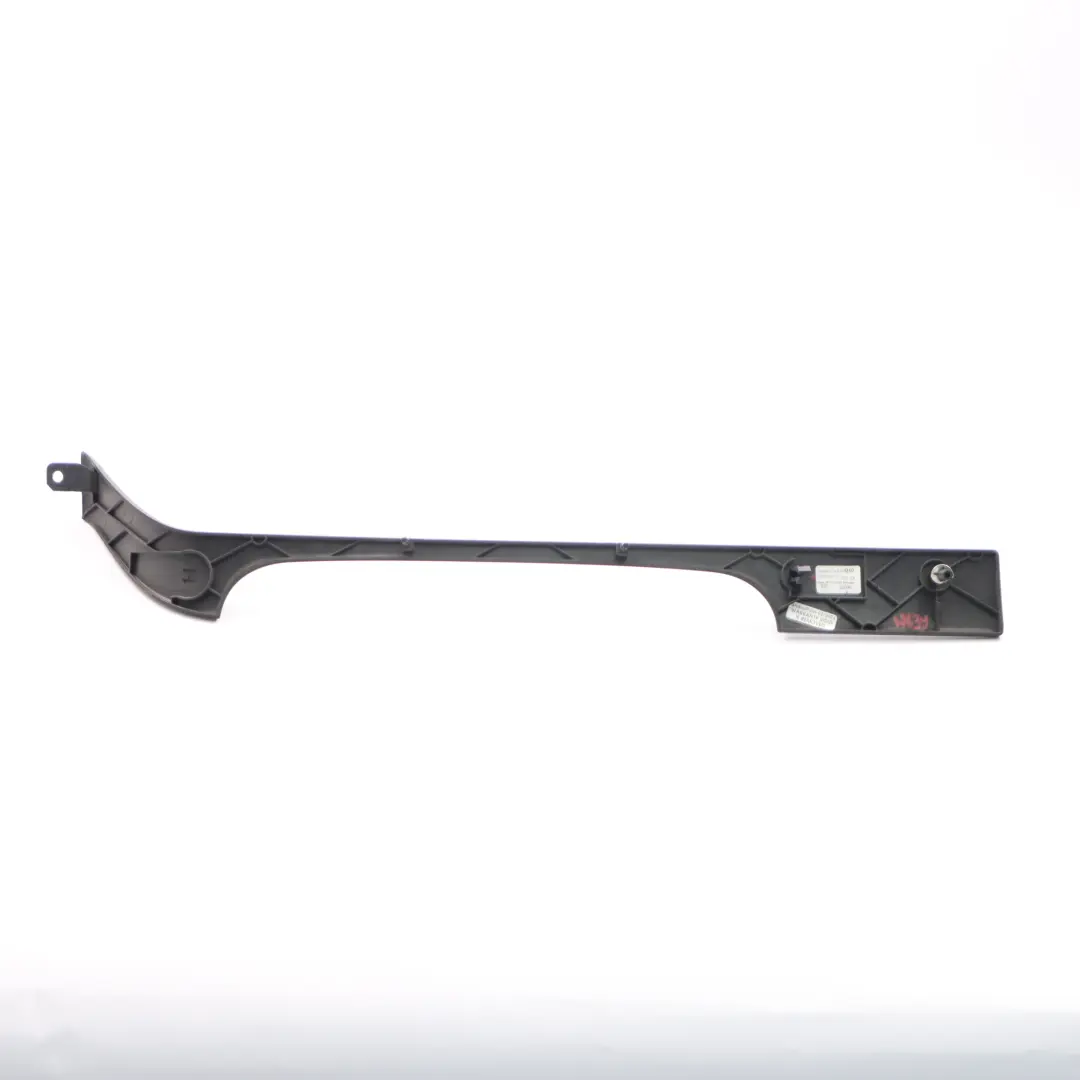 Mercedes Vito W639 Dashboard Cover Front Right O/S Panel Strip Trim - SKU rhd-A6396890754 - Part number A6396890754