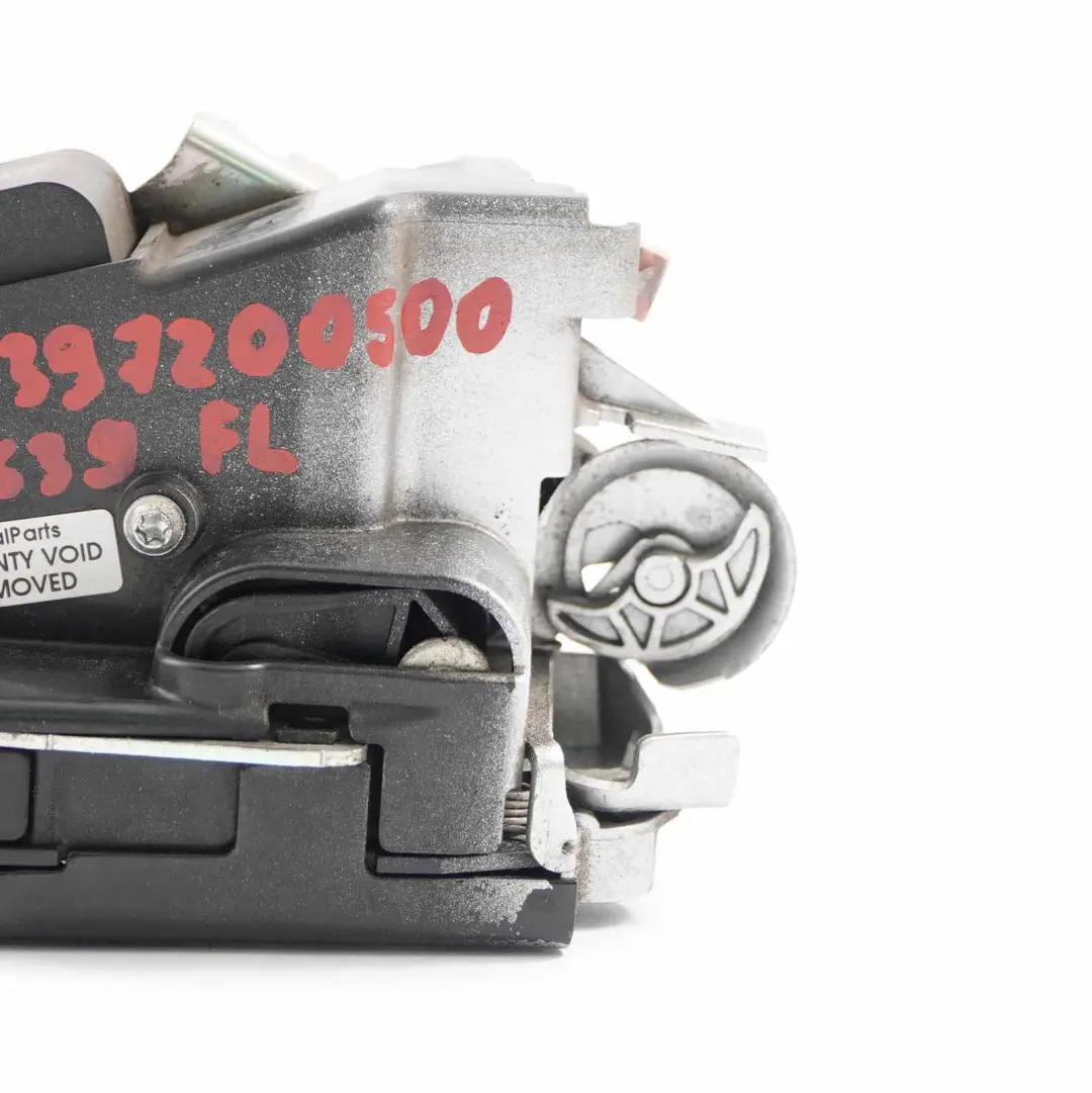  Door Lock Mercedes Vito W639 Actuator Mechanism Front Left N/S - SKU rhd-A6397200500 - Part number A6397200500