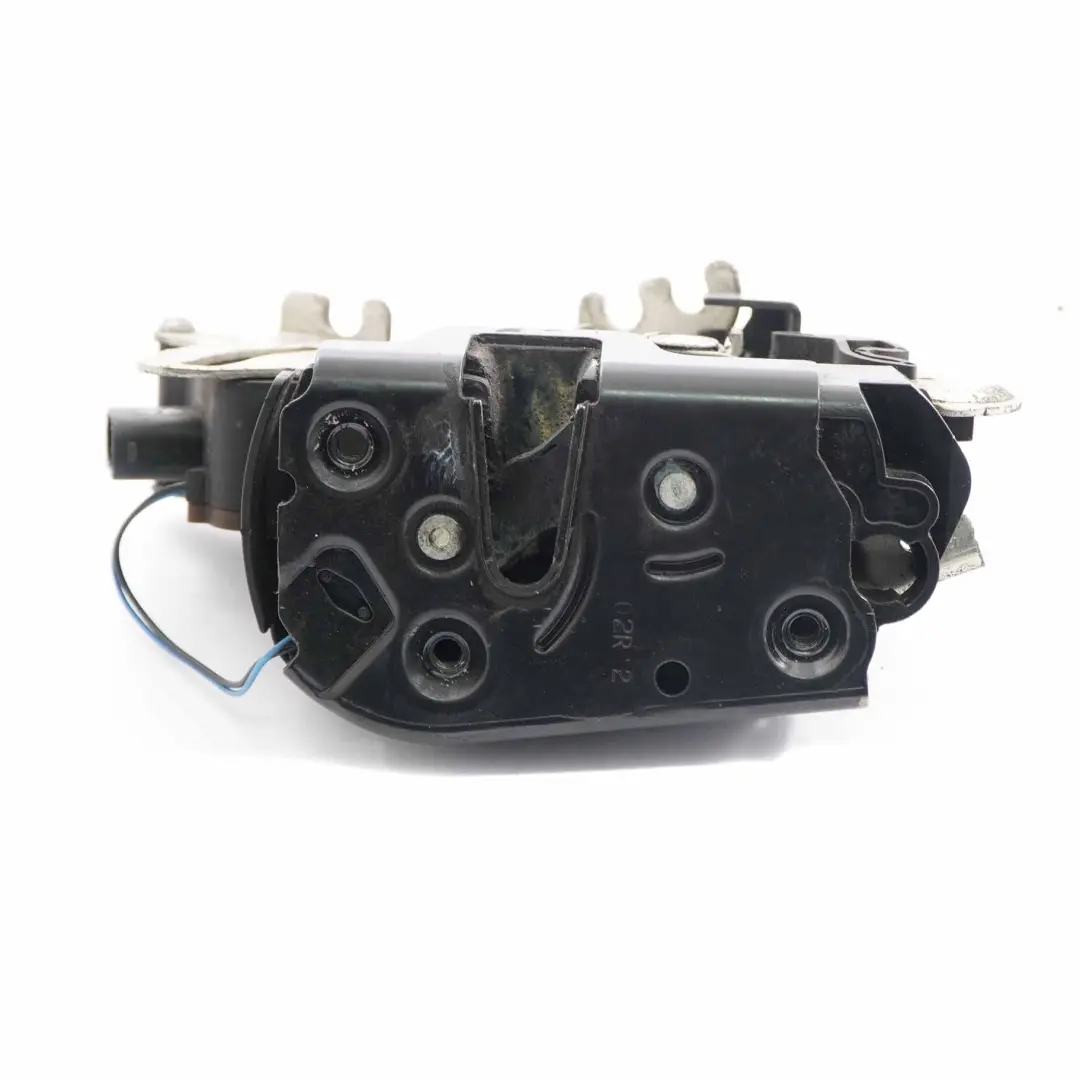  Door Lock Mercedes Vito W639 Actuator Mechanism Front Right O/S - SKU rhd-A6397200600 - Part number A6397200600