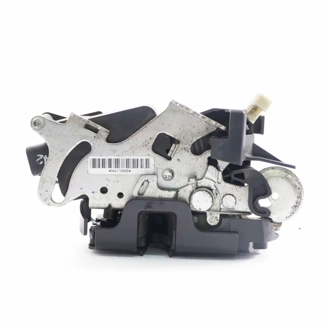 Door Lock Mercedes Vito W639 Actuator Mechanism Front Right O/S to with Part number A6397200600 Door Lock Mercedes Vito W639 Actuator Mechanism Front Right O/S - SKU rhd-A6397200600 - Part number A6397200600