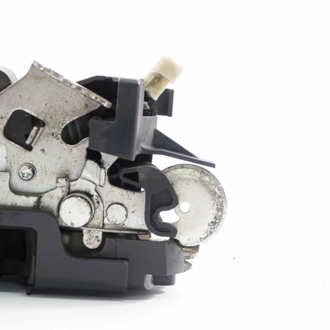  Door Lock Mercedes Vito W639 Actuator Mechanism Front Right O/S - SKU rhd-A6397200600 - Part number A6397200600