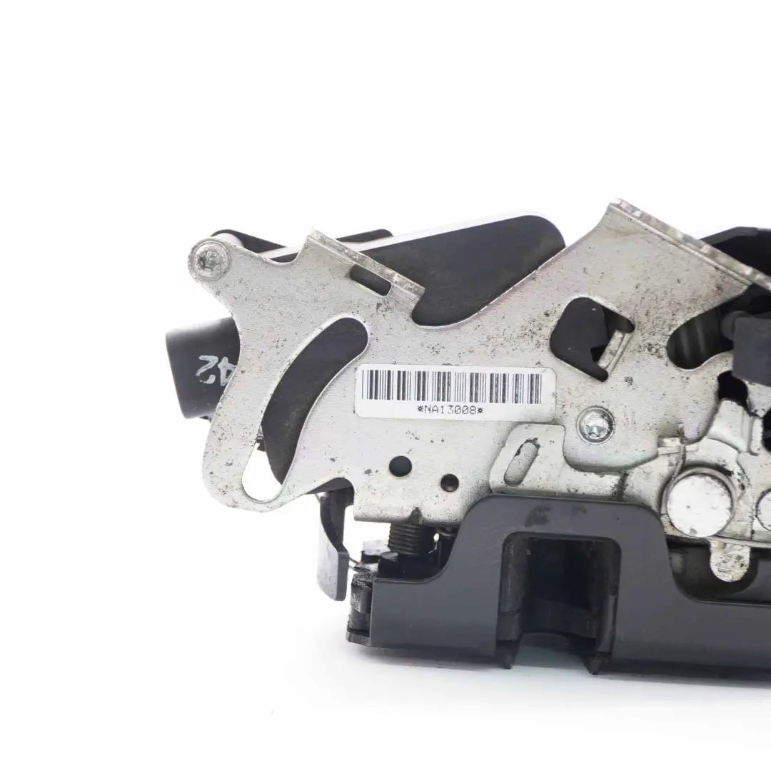  Door Lock Mercedes Vito W639 Actuator Mechanism Front Right O/S - SKU rhd-A6397200600 - Part number A6397200600