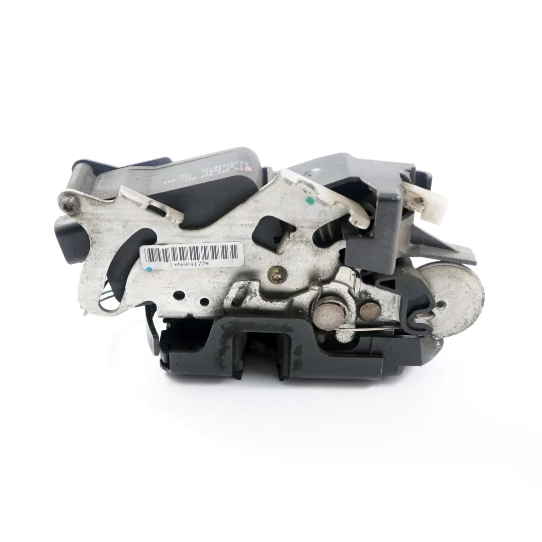  Mercedes-Benz Vito W639 Front Right Door Lock Mechanism Actuator - SKU rhd-A6397200735 - Part number A6397200735