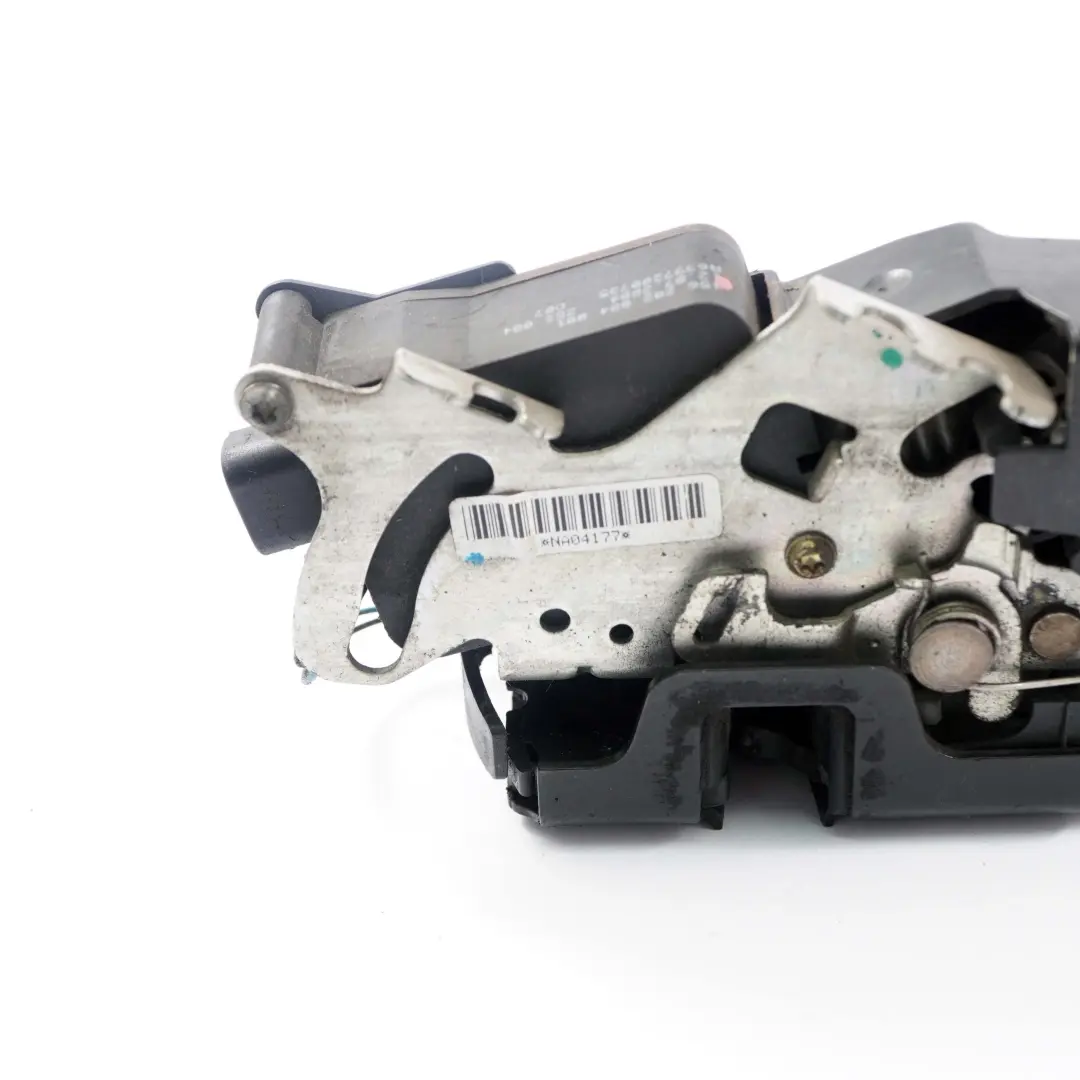  Mercedes-Benz Vito W639 Front Right Door Lock Mechanism Actuator - SKU rhd-A6397200735 - Part number A6397200735