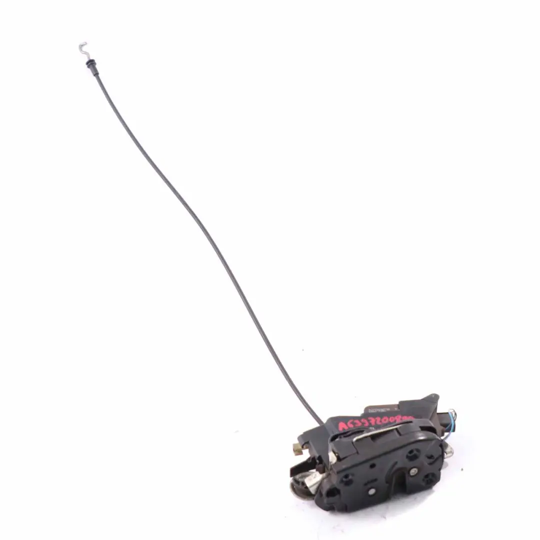 Door Lock Front Right O/S Latch Catch Actuator to Mercedes Vito W639 with Part number A6397200800 Mercedes Vito W639 Door Lock Front Right O/S Latch Catch Actuator - SKU rhd-A6397200800 - Part number A6397200800