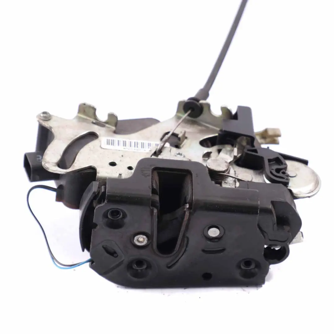 Door Lock Front Right O/S Latch Catch Actuator to Mercedes Vito W639 with Part number A6397200800 Mercedes Vito W639 Door Lock Front Right O/S Latch Catch Actuator - SKU rhd-A6397200800 - Part number A6397200800