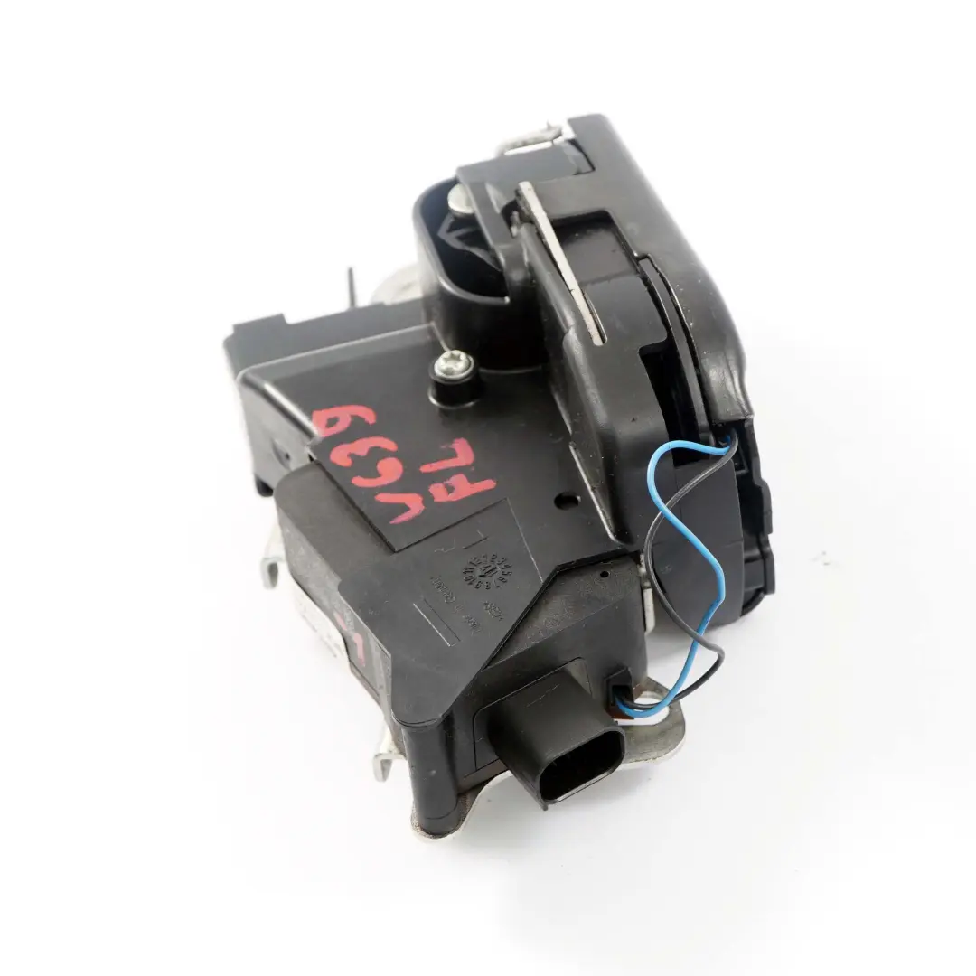 Door Lock Mercedes W639 Vito 1 Front Left N/S Mechanism Actuator to with Part number A6397200900 Door Lock Mercedes W639 Vito 1 Front Left N/S Mechanism Actuator - SKU rhd-A6397200900-1 - Part number A6397200900