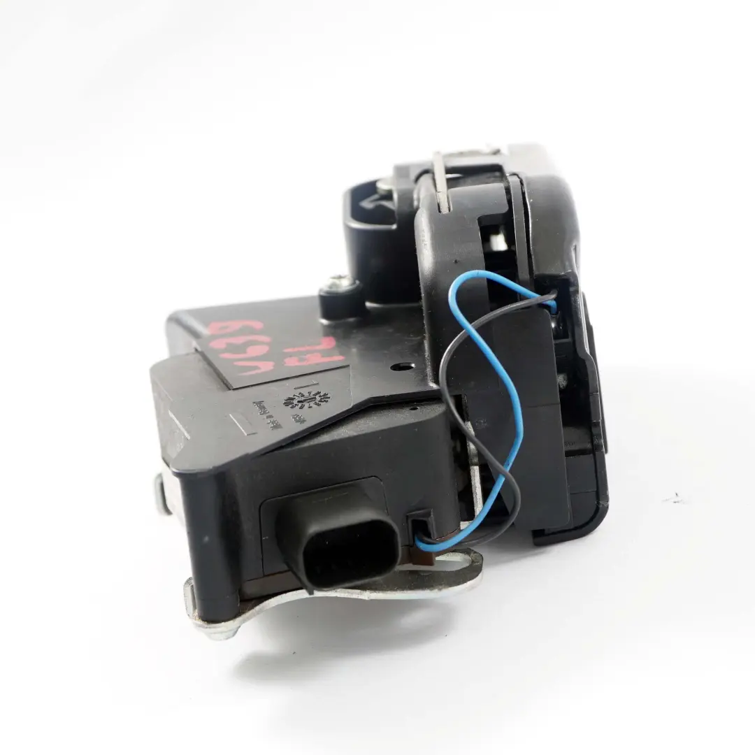  Door Lock Mercedes W639 Vito 1 Front Left N/S Mechanism Actuator - SKU rhd-A6397200900-1 - Part number A6397200900