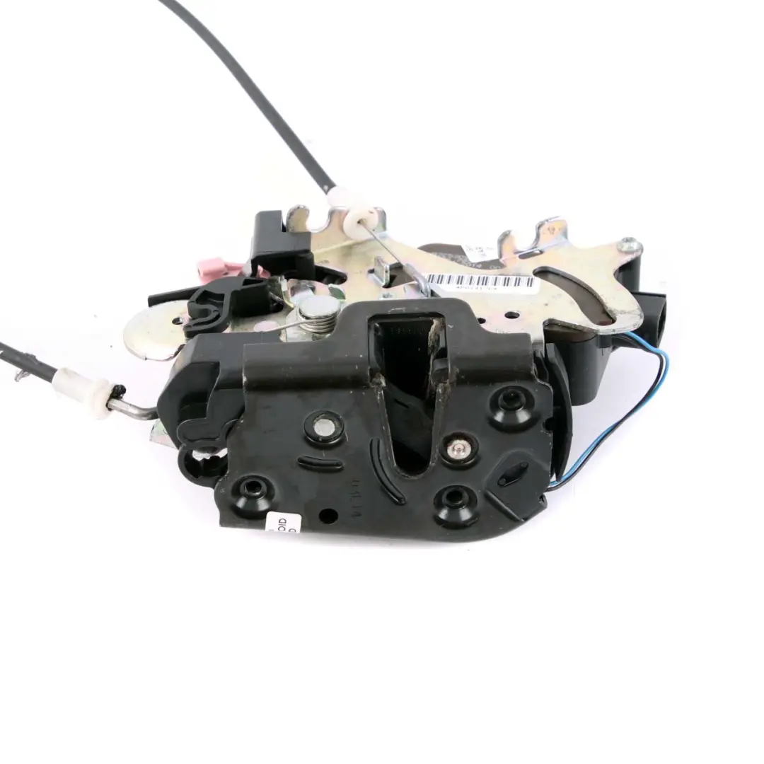 Front Left N/S Door Lock Mechanism Actuator to Mercedes W639 Vito with Part number A6397200900 Mercedes W639 Vito Front Left N/S Door Lock Mechanism Actuator - SKU rhd-A6397200900 - Part number A6397200900