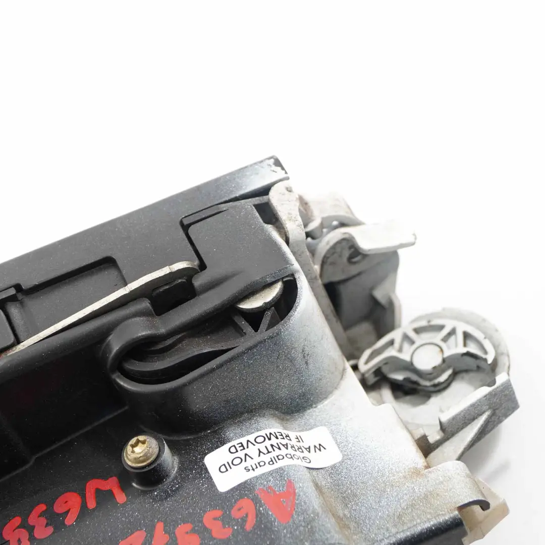 Door Lock Mercedes Vito W639 Actuator Mechanism Front Right O/S to with Part number A6397200935 Door Lock Mercedes Vito W639 Actuator Mechanism Front Right O/S - SKU rhd-A6397200935 - Part number A6397200935