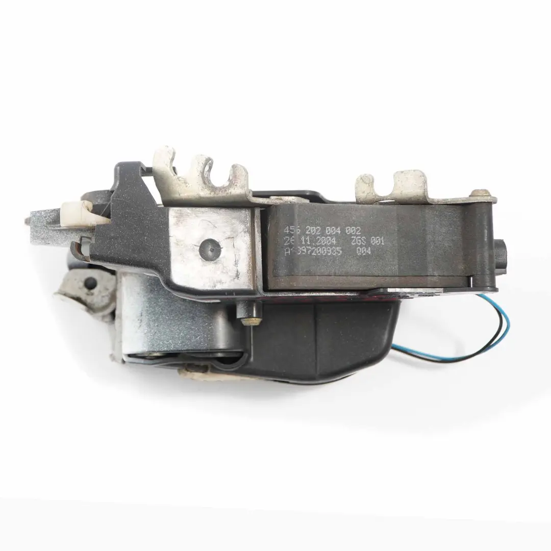  Door Lock Mercedes Vito W639 Actuator Mechanism Front Right O/S - SKU rhd-A6397200935 - Part number A6397200935