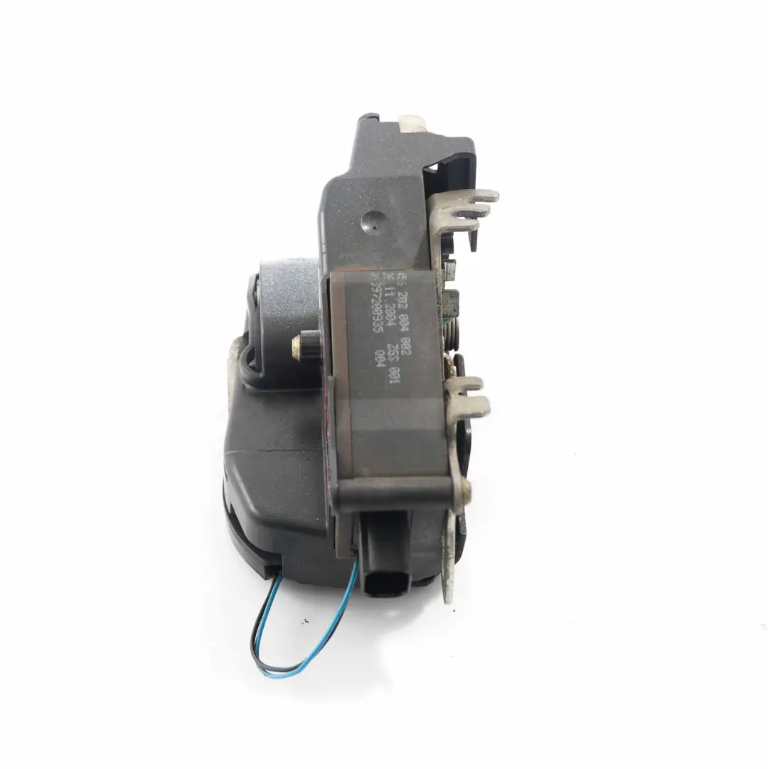  Door Lock Mercedes Vito W639 Actuator Mechanism Front Right O/S - SKU rhd-A6397200935 - Part number A6397200935