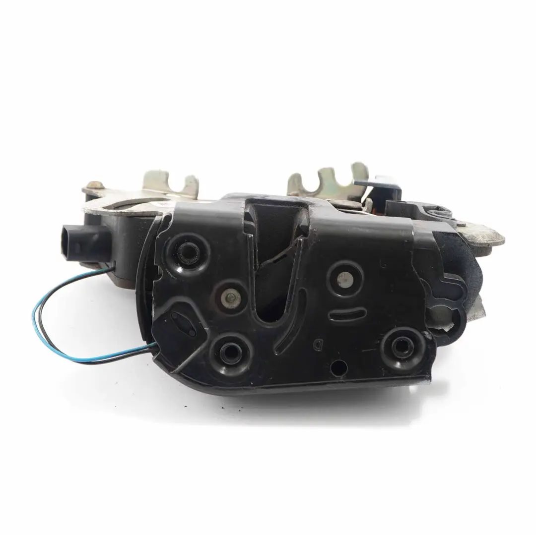  Door Lock Mercedes Vito W639 Actuator Mechanism Front Right O/S - SKU rhd-A6397200935 - Part number A6397200935