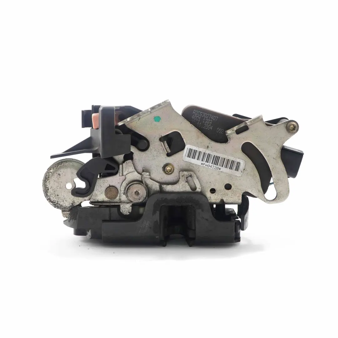  Door Lock Mercedes Vito W639 Actuator Mechanism Front Left N/S - SKU rhd-A6397201135 - Part number A6397201135