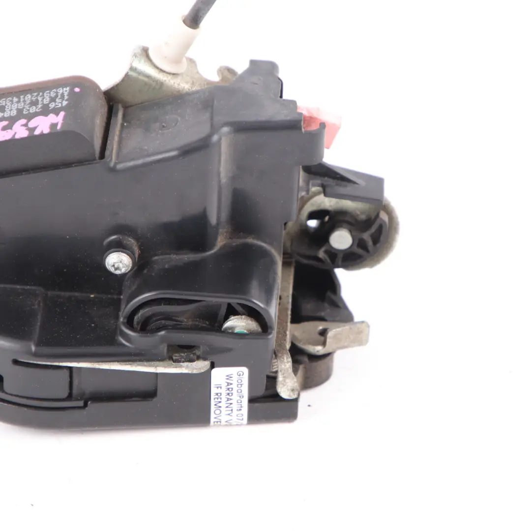 Door Lock Latch Actuator Mechanism Front Left N/S to Mercedes Vito W639 with Part number A6397201435 Mercedes Vito W639 Door Lock Latch Actuator Mechanism Front Left N/S - SKU rhd-A6397201435-1 - Part number A6397201435