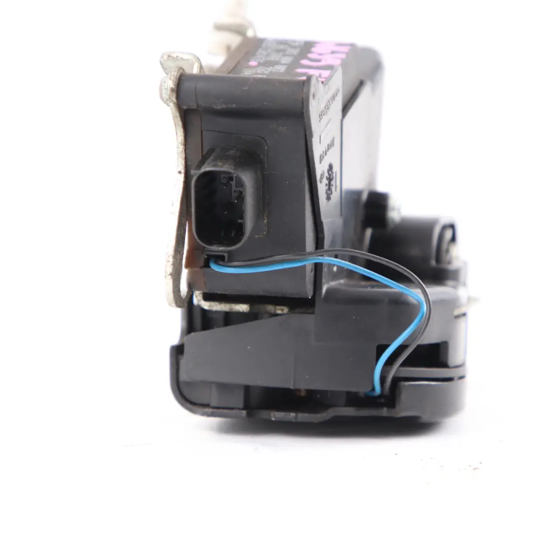 Door Lock Latch Actuator Mechanism Front Left N/S to Mercedes Vito W639 with Part number A6397201435 Mercedes Vito W639 Door Lock Latch Actuator Mechanism Front Left N/S - SKU rhd-A6397201435-1 - Part number A6397201435