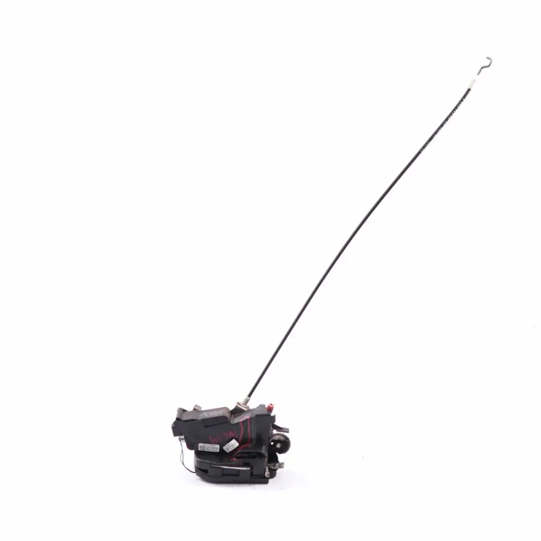 Mercedes Vito W639 Door Lock Latch Actuator Mechanism Front Left N/S - SKU rhd-A6397201435 - Part number A6397201435