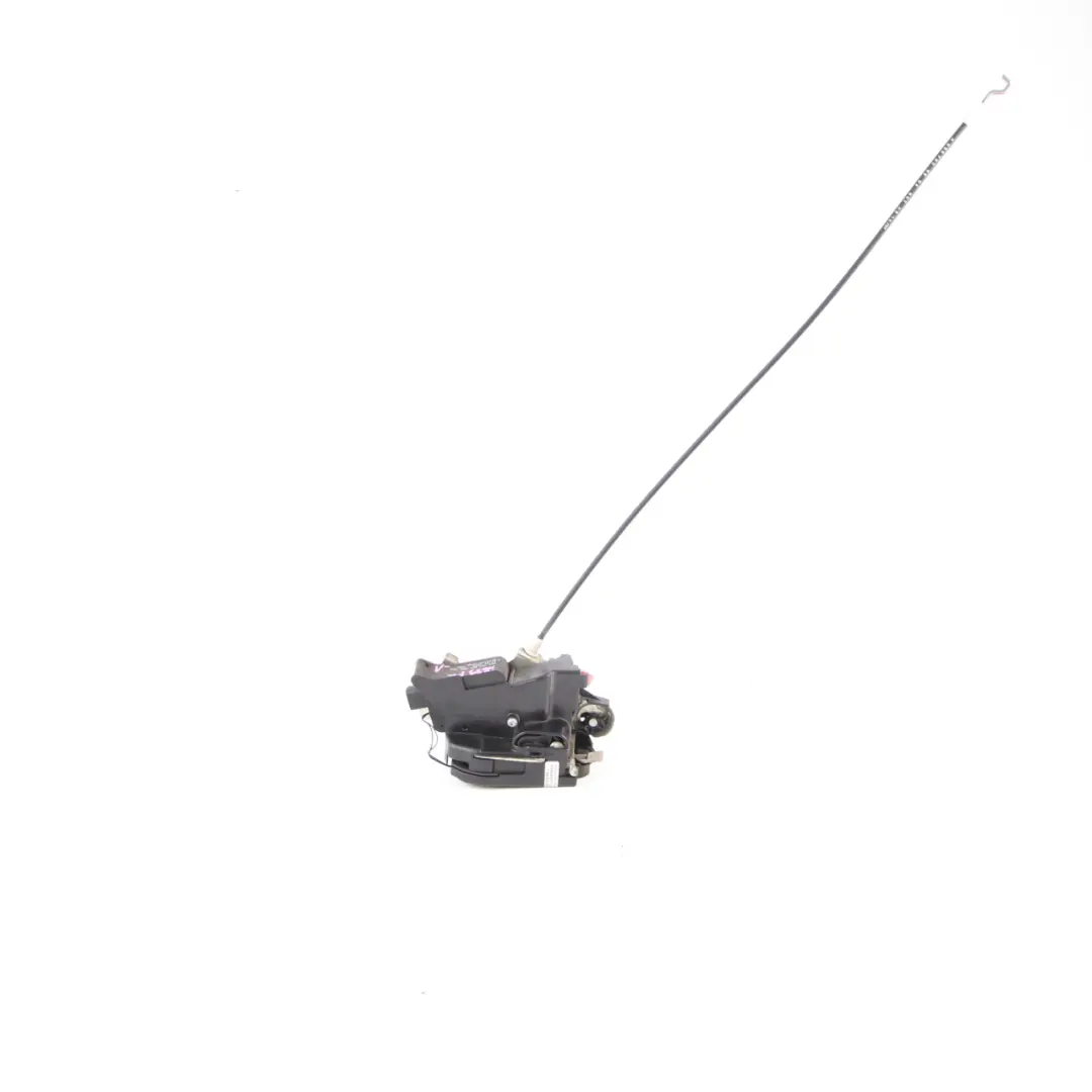 Mercedes Vito W639 Door Lock Latch Actuator Mechanism Front Left N/S - SKU rhd-A6397201435 - Part number A6397201435