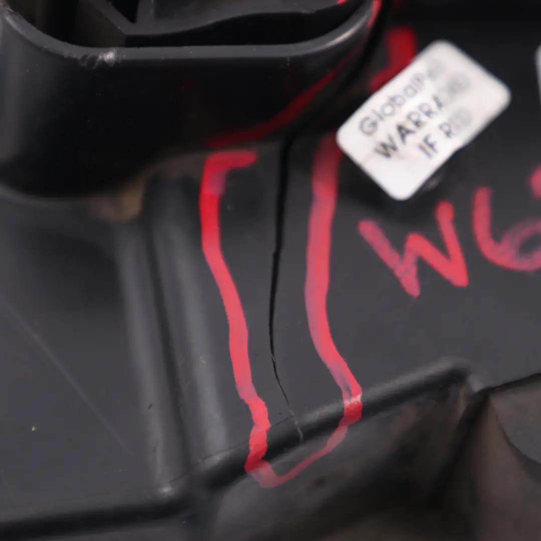 Door Lock Latch Actuator Mechanism Front Left N/S to Mercedes Vito W639 with Part number A6397201435 Mercedes Vito W639 Door Lock Latch Actuator Mechanism Front Left N/S - SKU rhd-A6397201435 - Part number A6397201435