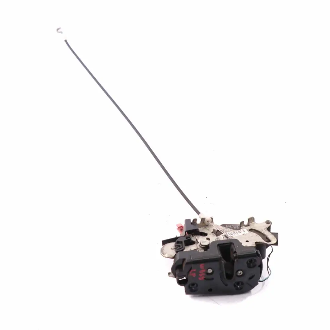 Mercedes Vito W639 Door Lock Latch Actuator Mechanism Front Left N/S - SKU rhd-A6397201435 - Part number A6397201435