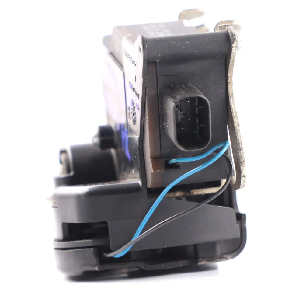 Door Lock Latch Actuator Mechanism Front Right O/S to Mercedes W639 with Part number A6397201535 Mercedes W639 Door Lock Latch Actuator Mechanism Front Right O/S - SKU rhd-A6397201535-1 - Part number A6397201535