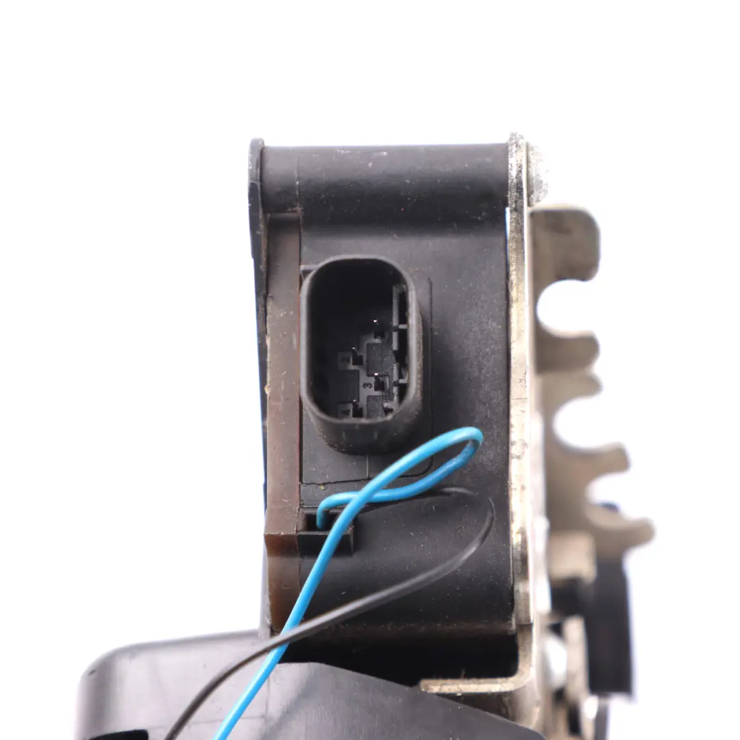 Door Lock Latch Actuator Mechanism Front Right O/S to Mercedes W639 with Part number A6397201535 Mercedes W639 Door Lock Latch Actuator Mechanism Front Right O/S - SKU rhd-A6397201535-1 - Part number A6397201535