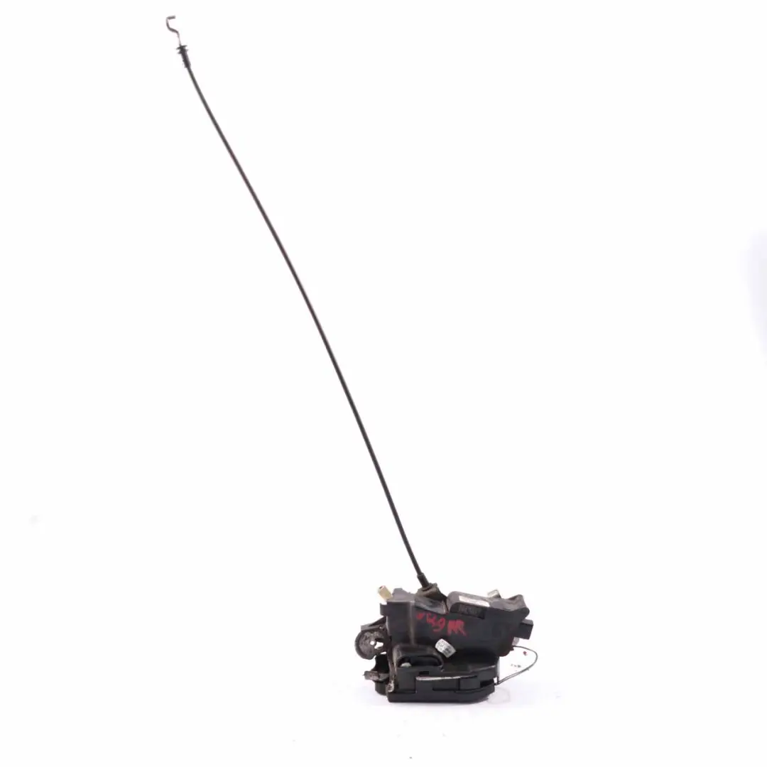 Door Lock Latch Actuator Mechanism Front Right O/S to Mercedes W639 with Part number A6397201535 Mercedes W639 Door Lock Latch Actuator Mechanism Front Right O/S - SKU rhd-A6397201535 - Part number A6397201535