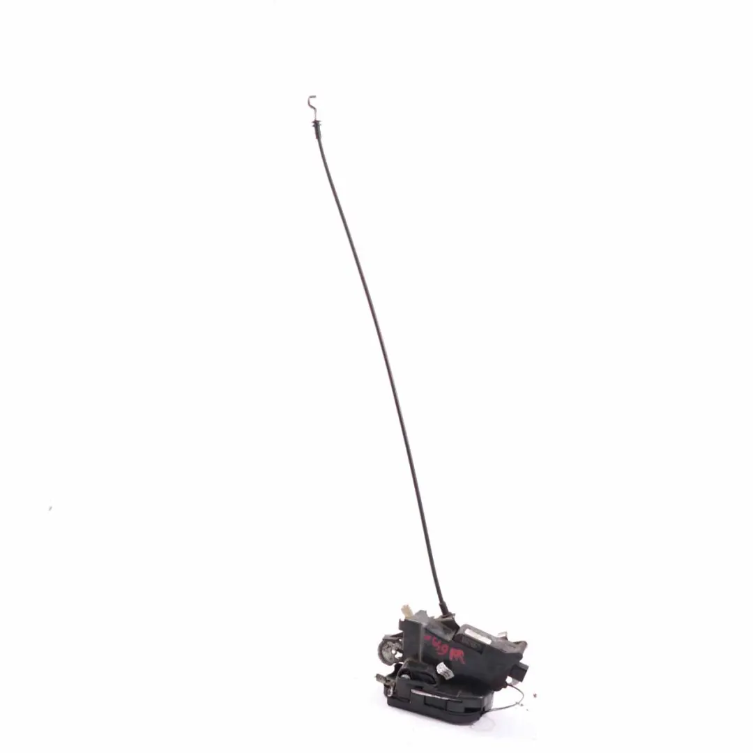 Mercedes W639 Door Lock Latch Actuator Mechanism Front Right O/S - SKU rhd-A6397201535 - Part number A6397201535
