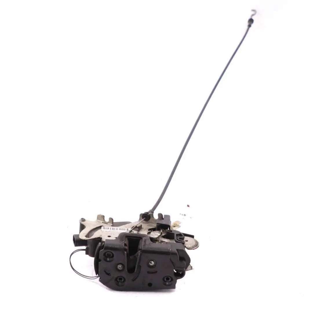 Mercedes W639 Door Lock Latch Actuator Mechanism Front Right O/S - SKU rhd-A6397201535 - Part number A6397201535