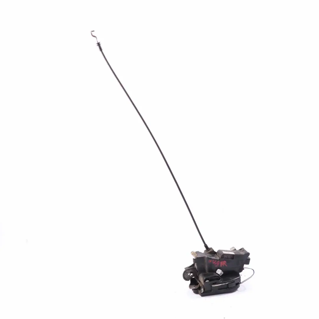 Mercedes W639 Door Lock Latch Actuator Mechanism Front Right O/S - SKU rhd-A6397201535 - Part number A6397201535