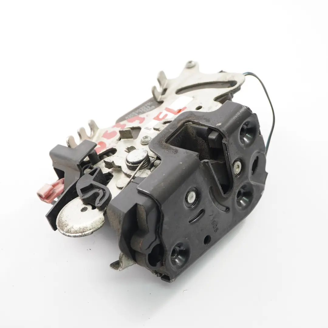 Mercedes Vito W639 Door Lock Front Left N/S Latch Mechanism Actuator - SKU rhd-A6397201835-1 - Part number A6397201835