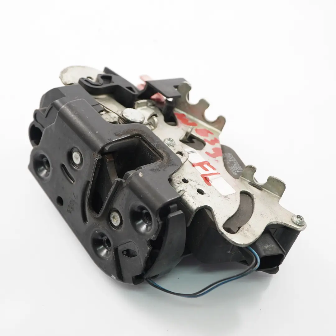 Mercedes Vito W639 Door Lock Front Left N/S Latch Mechanism Actuator - SKU rhd-A6397201835-1 - Part number A6397201835