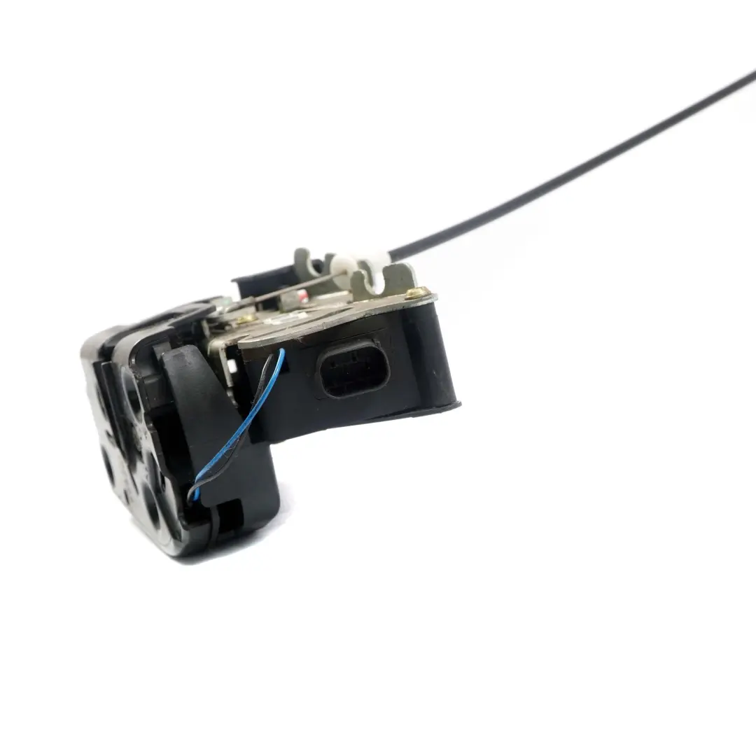  Door Lock Mercedes W639 Vito Front Left N/S Mechanism Actuator - SKU rhd-A6397201835 - Part number A6397201835