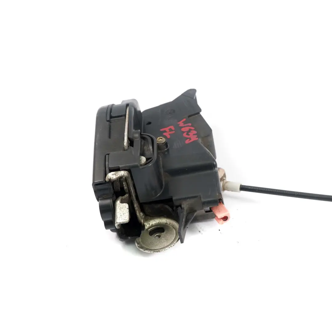  Door Lock Mercedes W639 Vito Front Left N/S Mechanism Actuator - SKU rhd-A6397201835 - Part number A6397201835