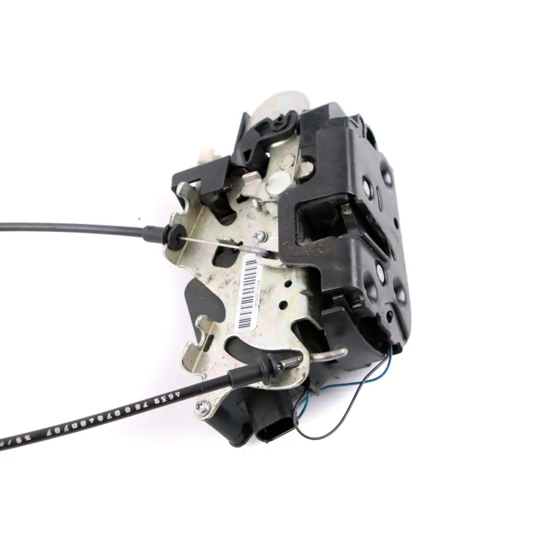 Mercedes Vito W639 Door Lock Actuator Mechanism Front Right O/S - SKU rhd-A6397201935 - Part number A6397201935