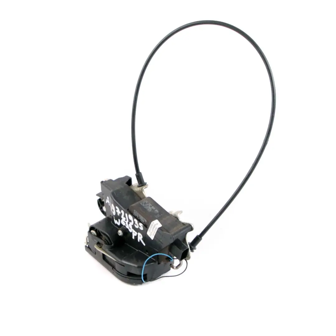 Door Lock Actuator Mechanism Front Right O/S to Mercedes Vito W639 with Part number A6397201935 Mercedes Vito W639 Door Lock Actuator Mechanism Front Right O/S - SKU rhd-A6397201935 - Part number A6397201935