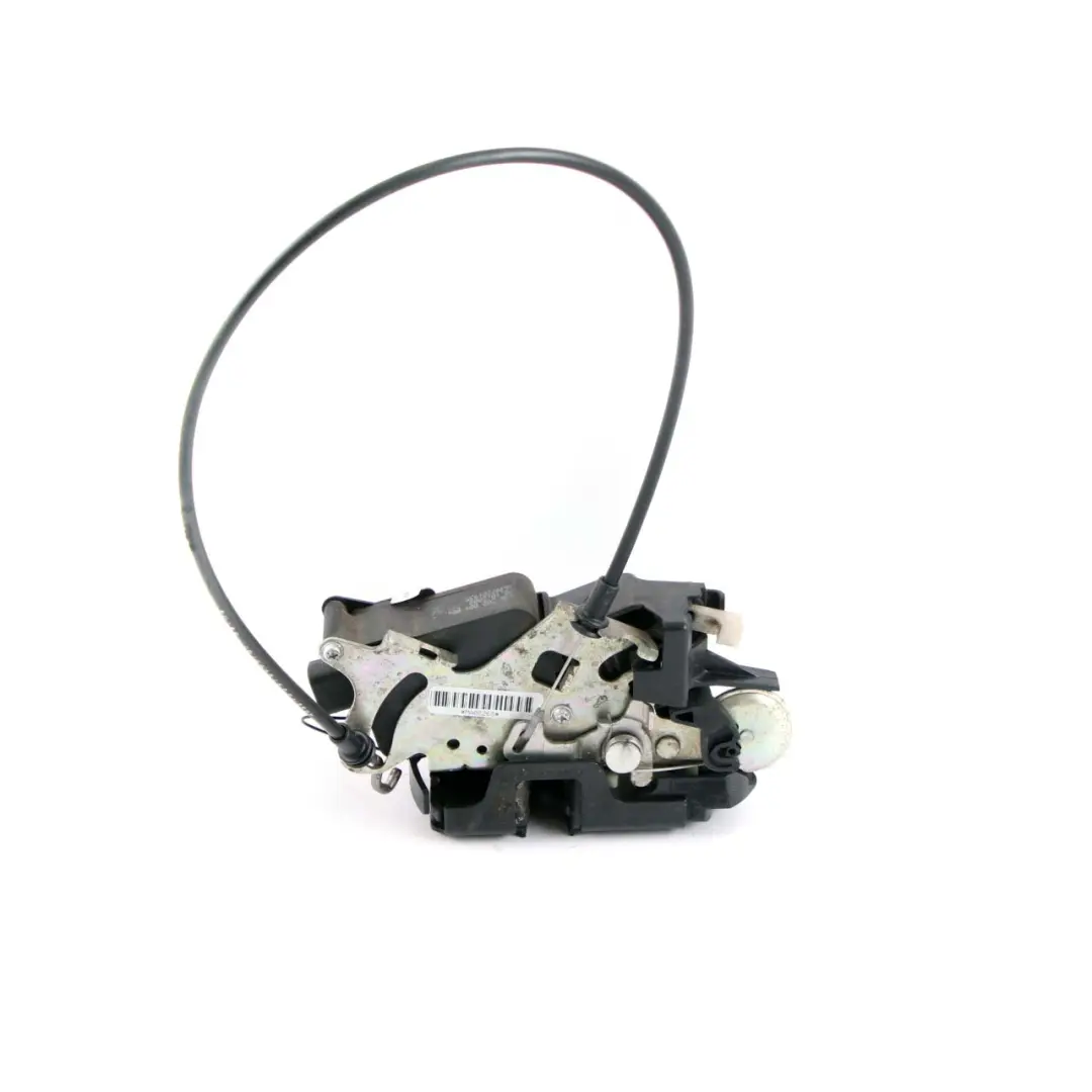 Mercedes Vito W639 Door Lock Actuator Mechanism Front Right O/S - SKU rhd-A6397201935 - Part number A6397201935