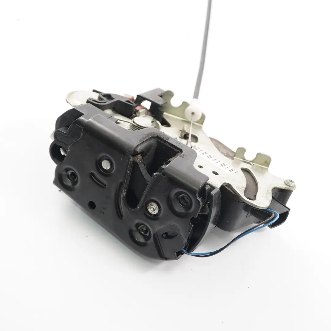 Door Lock Front Left N/S Actuator Latch Catch to Mercedes Vito W639 with Part number A6397202635 Mercedes Vito W639 Door Lock Front Left N/S Actuator Latch Catch - SKU rhd-A6397202635 - Part number A6397202635