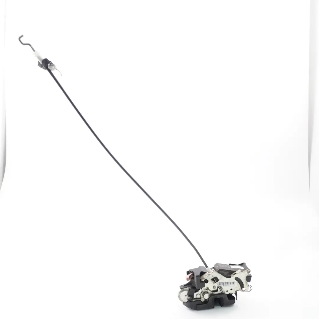 Door Lock Front Left N/S Actuator Latch Catch to Mercedes Vito W639 with Part number A6397202635 Mercedes Vito W639 Door Lock Front Left N/S Actuator Latch Catch - SKU rhd-A6397202635 - Part number A6397202635