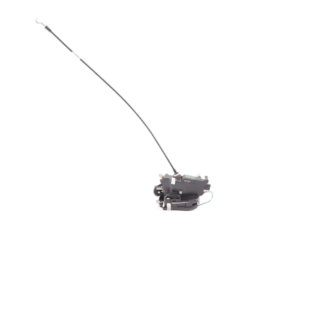 Mercedes W639 Door Lock Latch Actuator Mechanism Front Right O/S - SKU rhd-A6397202735 - Part number A6397202735