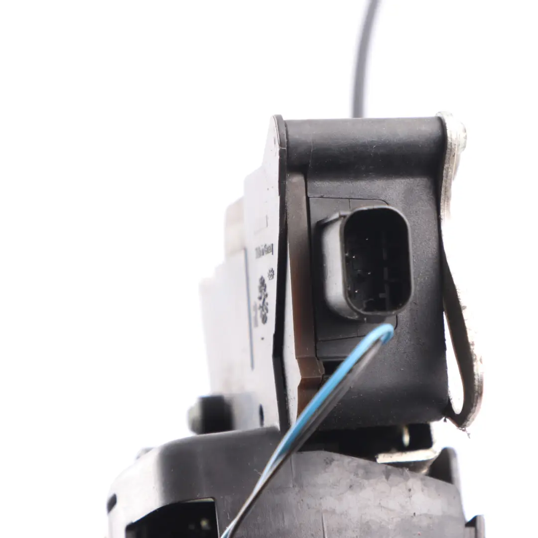 Mercedes W639 Door Lock Latch Actuator Mechanism Front Right O/S - SKU rhd-A6397202735 - Part number A6397202735