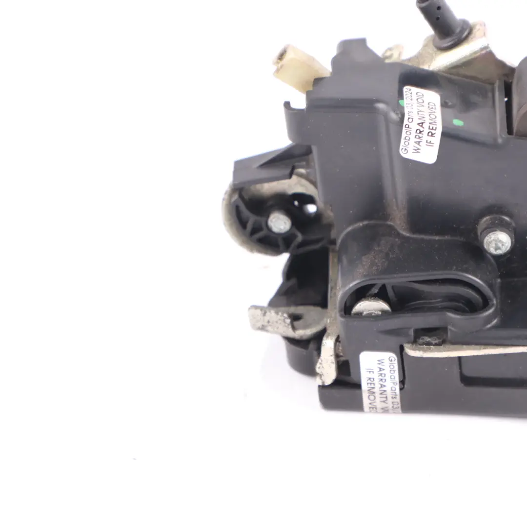 Door Lock Latch Actuator Mechanism Front Right O/S to Mercedes W639 with Part number A6397202735 Mercedes W639 Door Lock Latch Actuator Mechanism Front Right O/S - SKU rhd-A6397202735 - Part number A6397202735