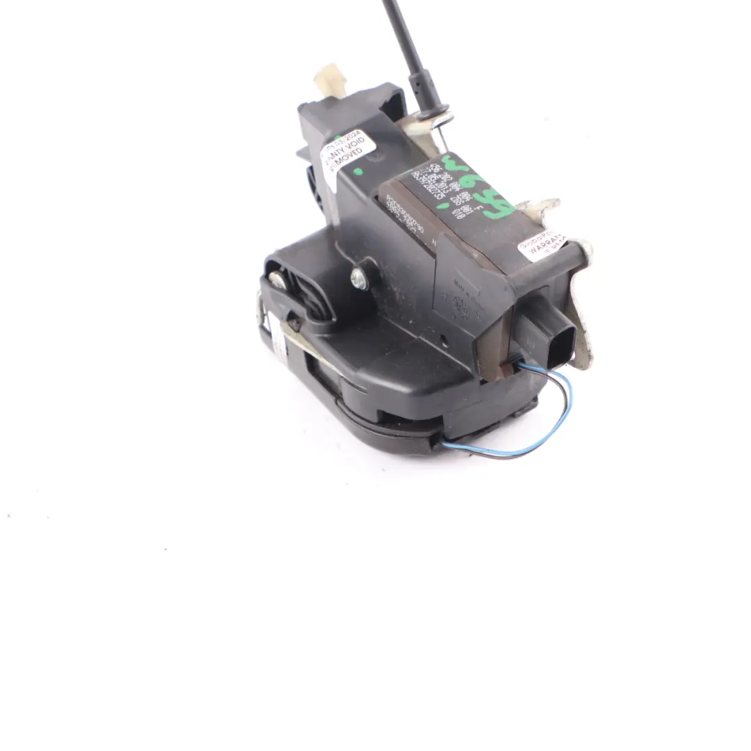 Door Lock Latch Actuator Mechanism Front Right O/S to Mercedes W639 with Part number A6397202735 Mercedes W639 Door Lock Latch Actuator Mechanism Front Right O/S - SKU rhd-A6397202735 - Part number A6397202735