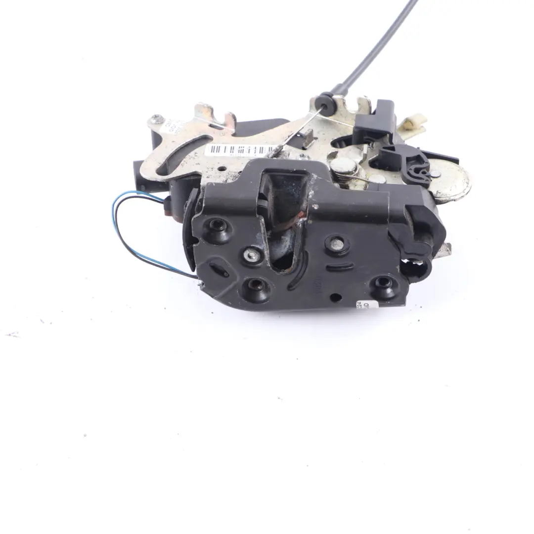 Door Lock Latch Actuator Mechanism Front Right O/S to Mercedes W639 with Part number A6397202735 Mercedes W639 Door Lock Latch Actuator Mechanism Front Right O/S - SKU rhd-A6397202735 - Part number A6397202735