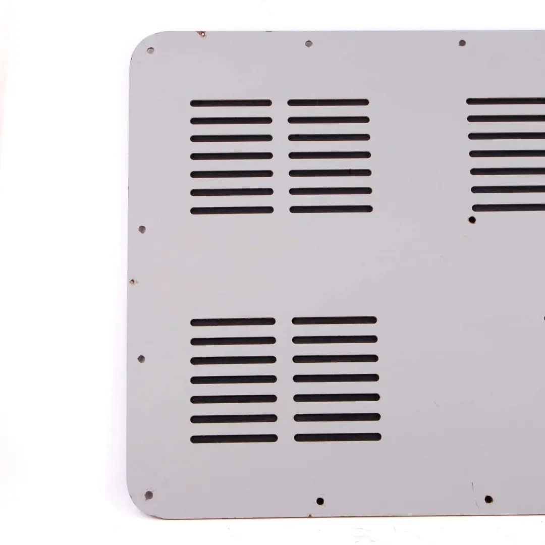 Mercedes Vito W639 Embellecedor Tapa Panel Derecho Interior Gris - SKU A6397370171 - Número de pieza A6397370171