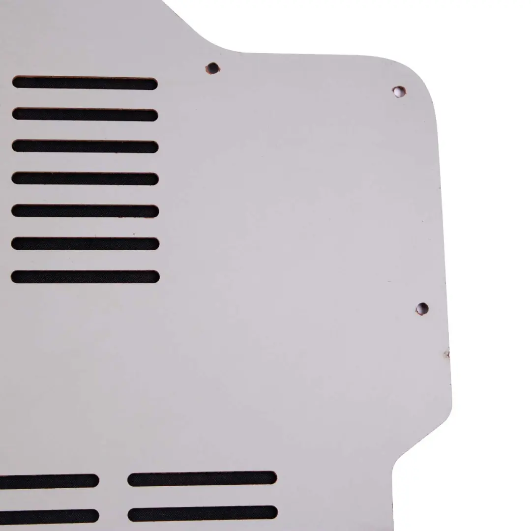 Mercedes Vito W639 Trim Panel Cover Right Panelling Interior Grey - SKU A6397370171 - Part number A6397370171